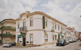 Hotel Imperio Do Rei